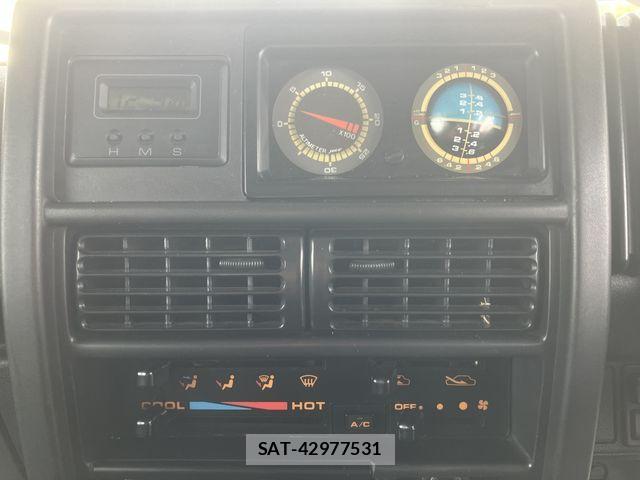 Suzuki JIMNY 1995-01 7327754-25