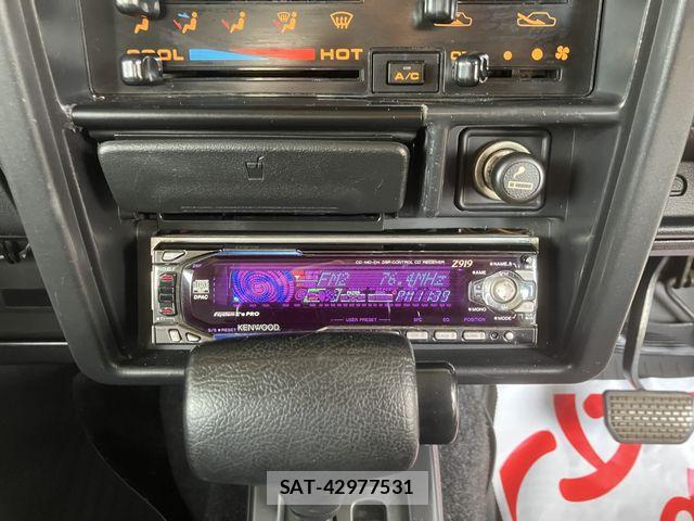 Suzuki JIMNY 1995-01 7327754-26