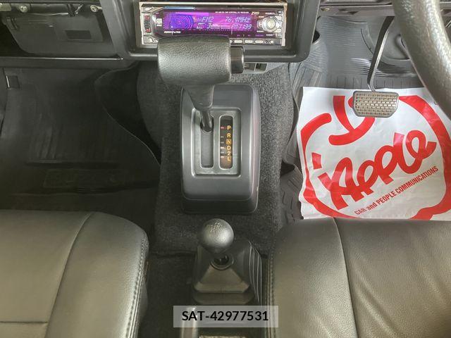Suzuki JIMNY 1995-01 7327754-27