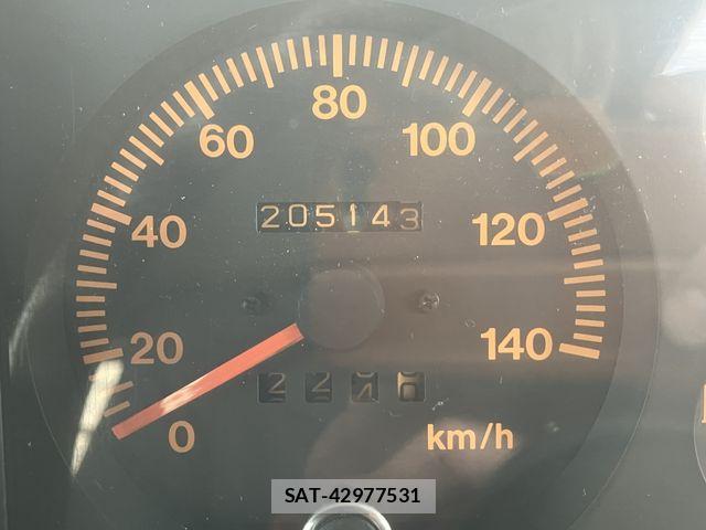 Suzuki JIMNY 1995-01 7327754-28