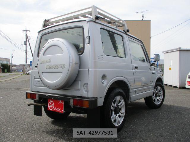 Suzuki JIMNY 1995-01 7327754-2