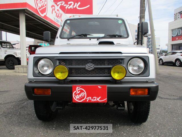 Suzuki JIMNY 1995-01 7327754-3