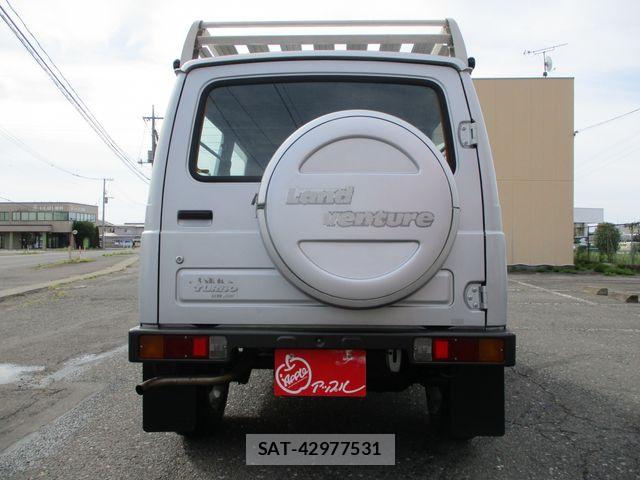 Suzuki JIMNY 1995-01 7327754-4