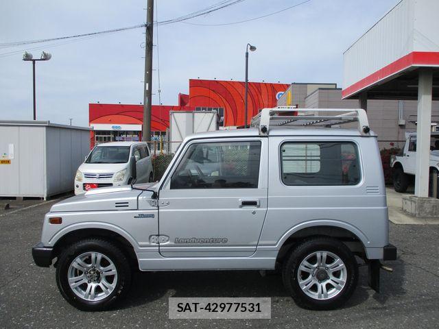 Suzuki JIMNY 1995-01 7327754-8