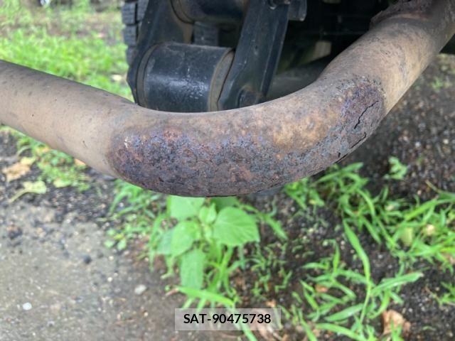 Suzuki JIMNY 1993-01 7358306-10