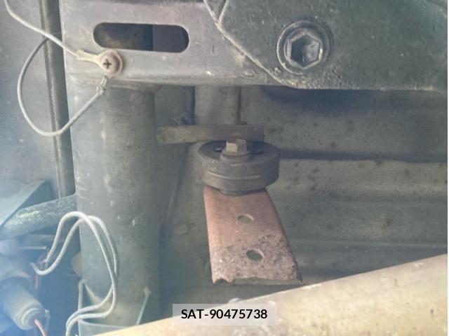Suzuki JIMNY 1993-01 7358306-11