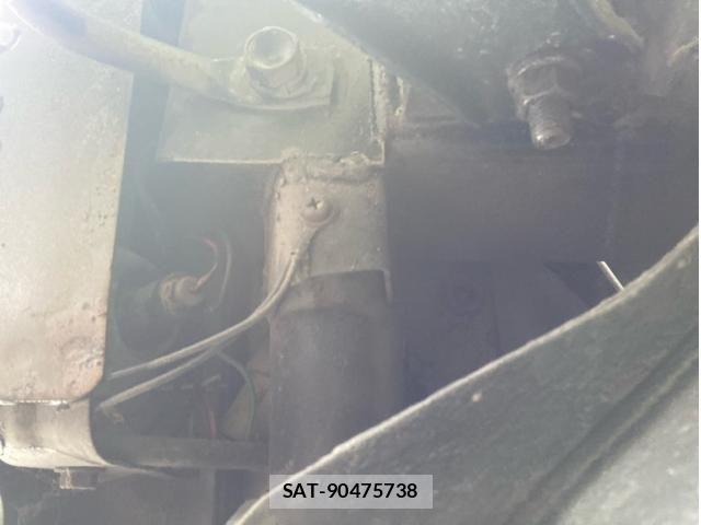 Suzuki JIMNY 1993-01 7358306-12