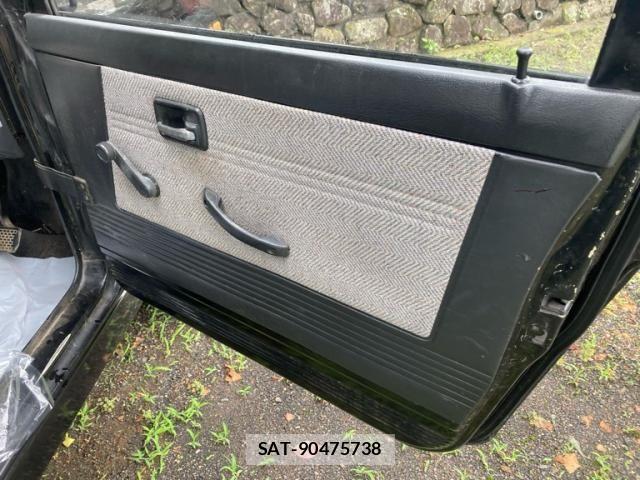 Suzuki JIMNY 1993-01 7358306-13