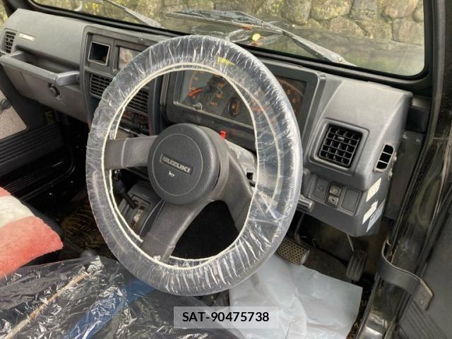Suzuki JIMNY 1993-01 7358306-14