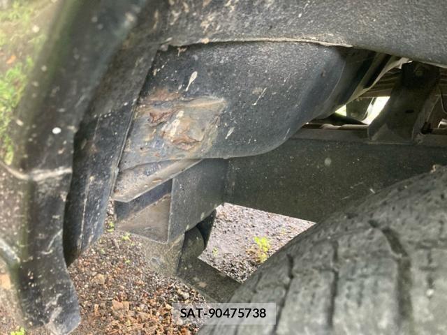 Suzuki JIMNY 1993-01 7358306-15
