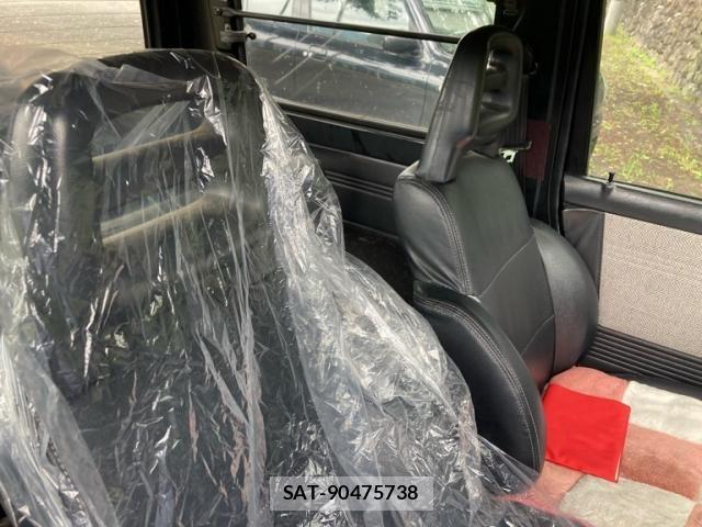 Suzuki JIMNY 1993-01 7358306-18