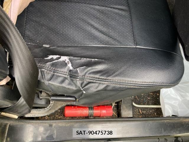 Suzuki JIMNY 1993-01 7358306-19