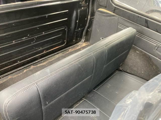 Suzuki JIMNY 1993-01 7358306-20