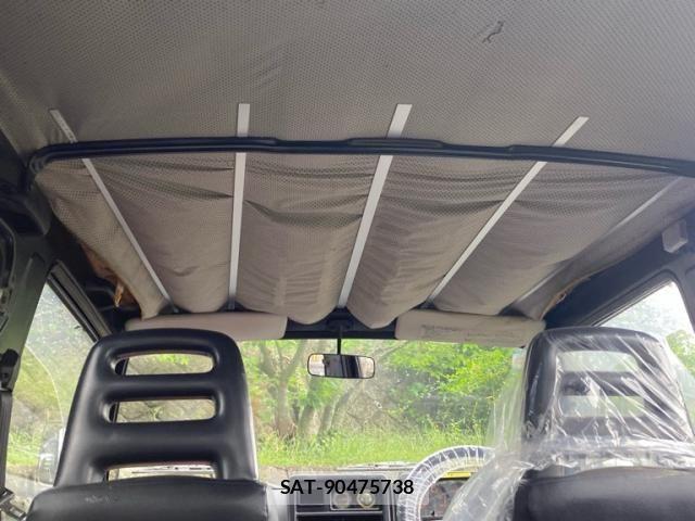 Suzuki JIMNY 1993-01 7358306-22