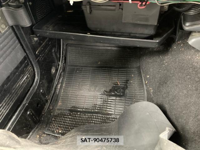 Suzuki JIMNY 1993-01 7358306-25