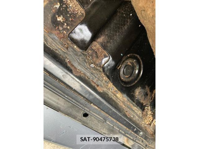 Suzuki JIMNY 1993-01 7358306-28