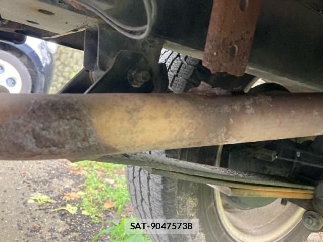 Suzuki JIMNY 1993-01 7358306-29