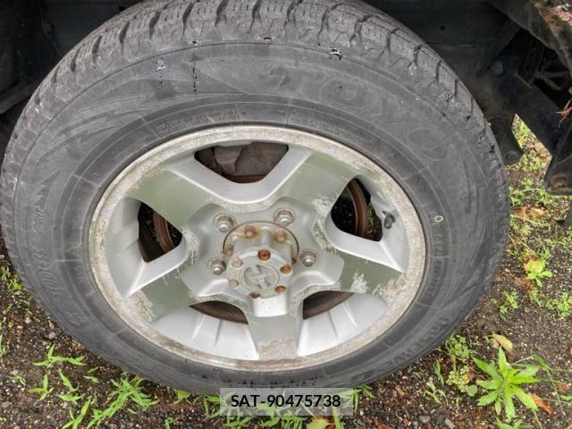 Suzuki JIMNY 1993-01 7358306-4