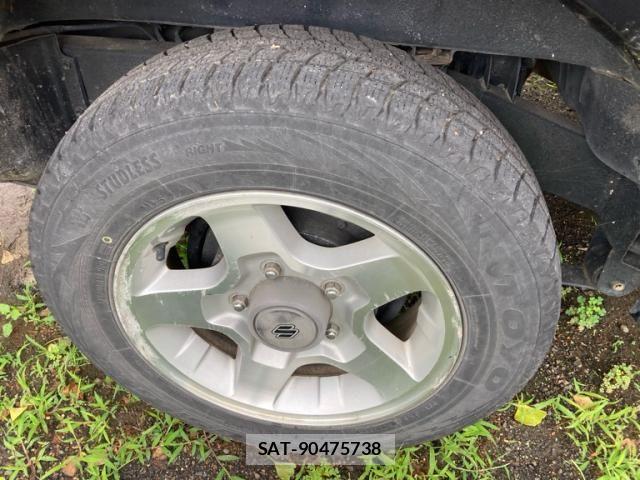 Suzuki JIMNY 1993-01 7358306-5