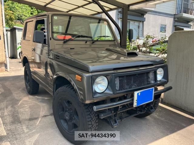 Suzuki JIMNY 1995-03 7392523-0