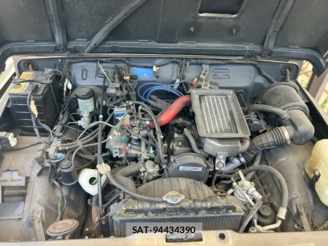 Suzuki JIMNY 1995-03 7392523-9