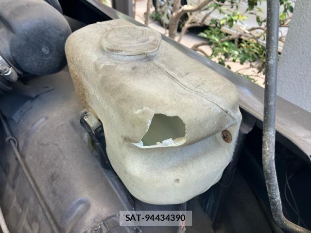 Suzuki JIMNY 1995-03 7392523-10