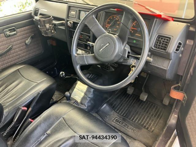 Suzuki JIMNY 1995-03 7392523-11
