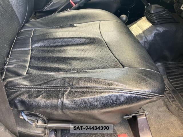 Suzuki JIMNY 1995-03 7392523-12