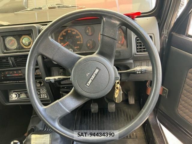 Suzuki JIMNY 1995-03 7392523-13