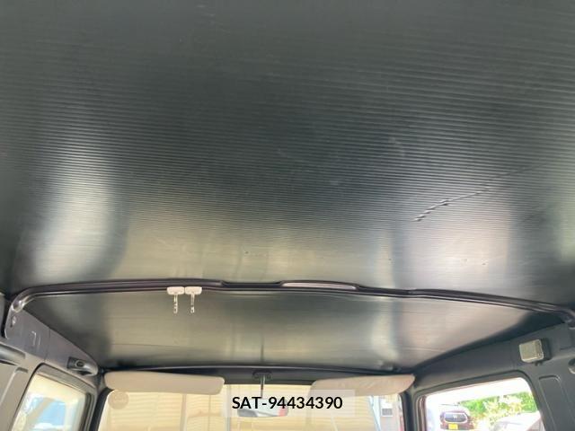 Suzuki JIMNY 1995-03 7392523-16