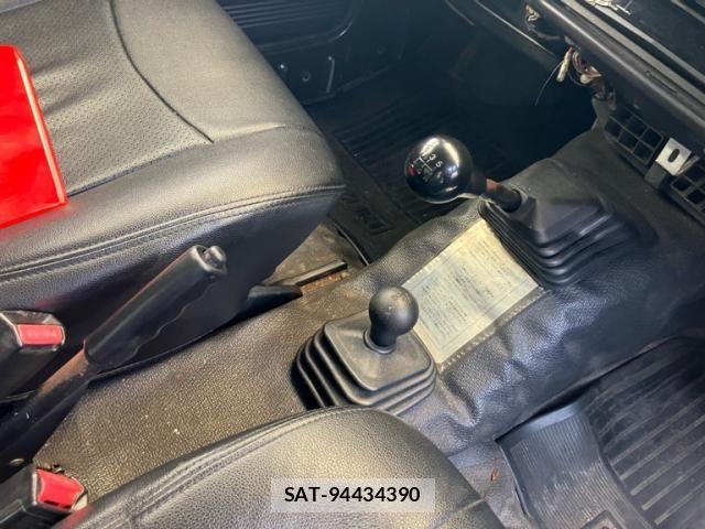 Suzuki JIMNY 1995-03 7392523-19