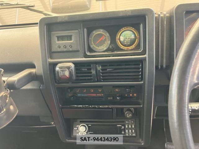 Suzuki JIMNY 1995-03 7392523-20
