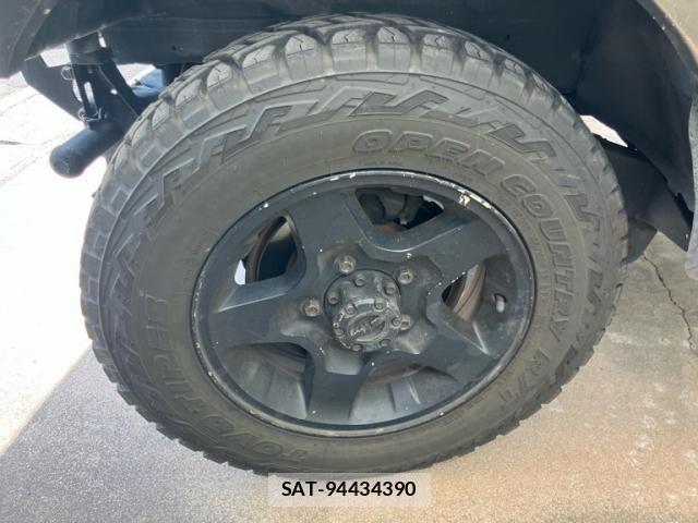 Suzuki JIMNY 1995-03 7392523-5