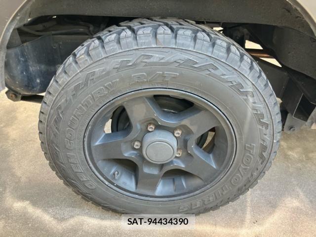 Suzuki JIMNY 1995-03 7392523-8