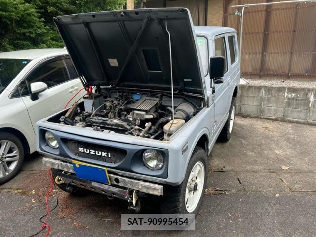 sat car