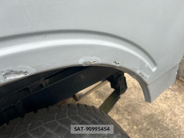 Suzuki JIMNY 1992-01 7455178-10