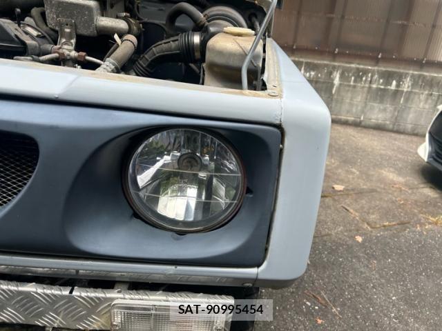 Suzuki JIMNY 1992-01 7455178-12