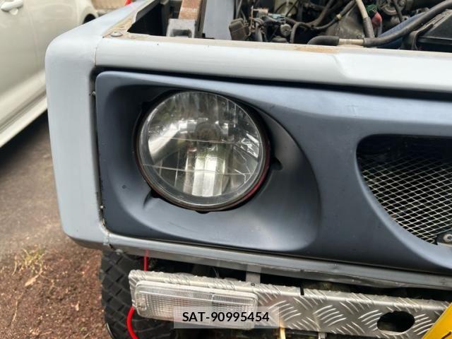 Suzuki JIMNY 1992-01 7455178-13