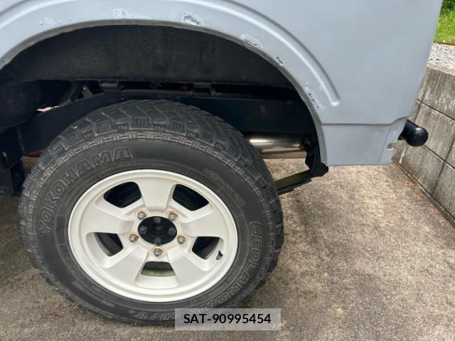 Suzuki JIMNY 1992-01 7455178-14