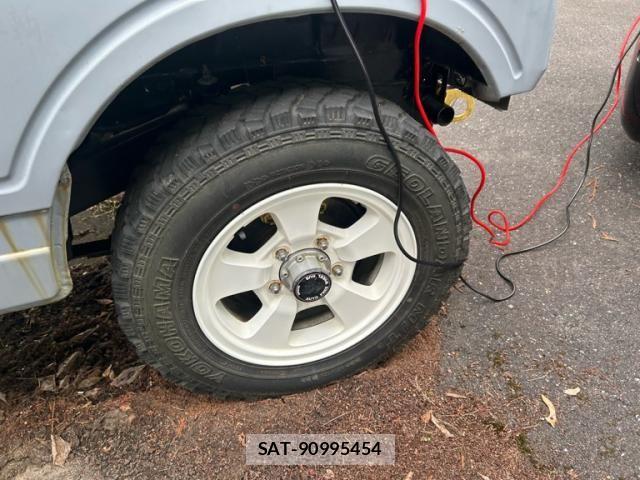 Suzuki JIMNY 1992-01 7455178-17