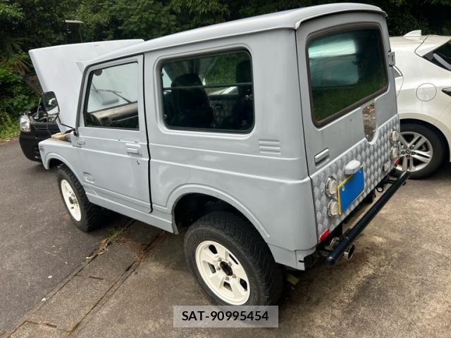 Suzuki JIMNY 1992-01 7455178-1
