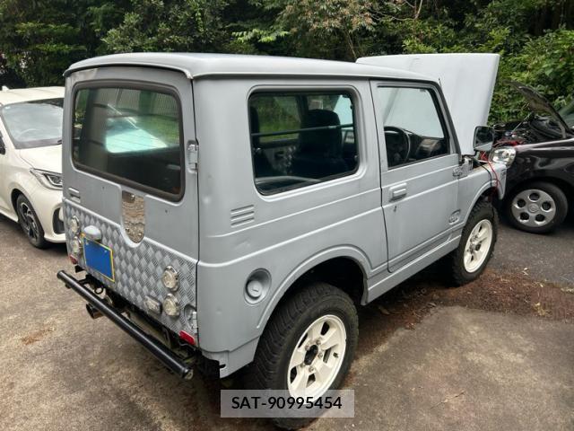 Suzuki JIMNY 1992-01 7455178-2