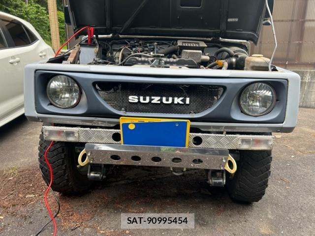Suzuki JIMNY 1992-01 7455178-3