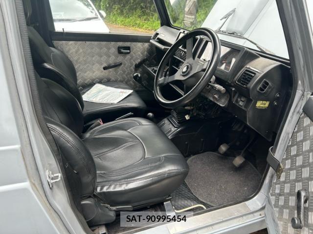 Suzuki JIMNY 1992-01 7455178-4