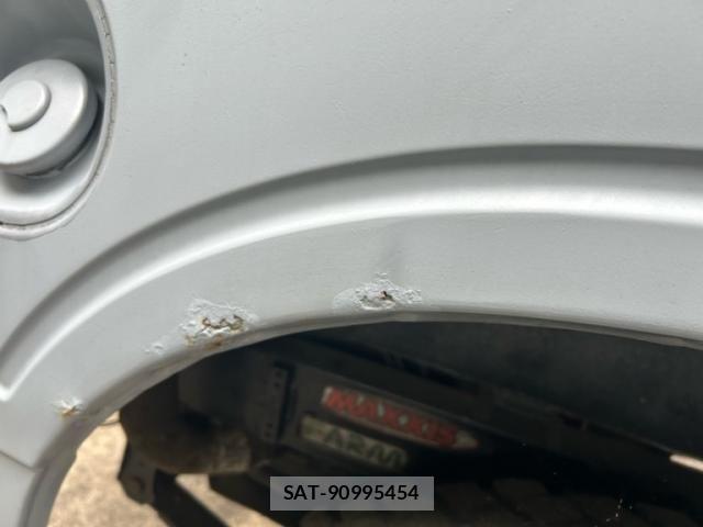 Suzuki JIMNY 1992-01 7455178-6