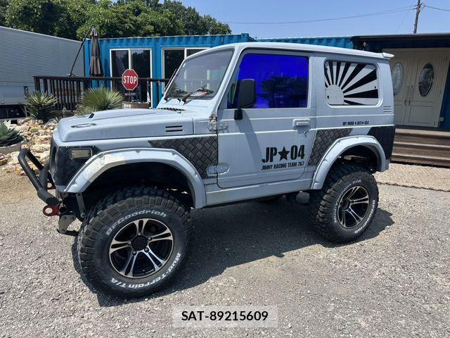 Suzuki JIMNY 1992-01 7501097-3