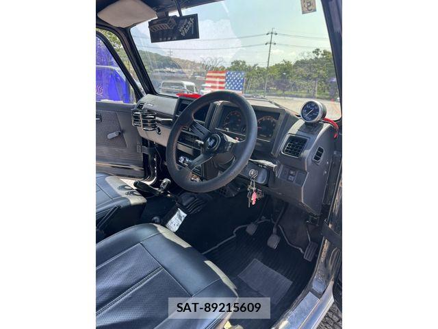 Suzuki JIMNY 1992-01 7501097-5