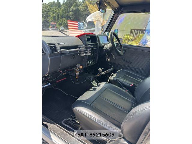 Suzuki JIMNY 1992-01 7501097-7