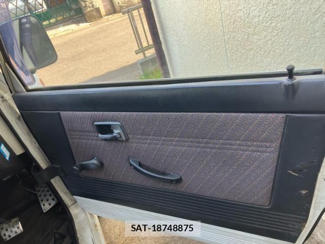 Suzuki JIMNY 1994-01 7617391-10