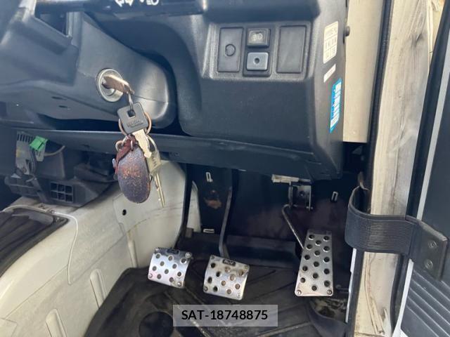 Suzuki JIMNY 1994-01 7617391-11
